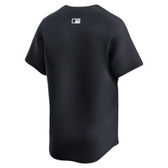 New York Yankees Nike Alternate Limited Jersey - MLB