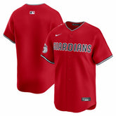 Cleveland Guardians Nike Alternate Limited Jersey - MLB