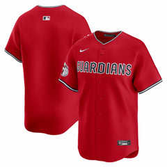 Cleveland Guardians Nike Alternate Limited Jersey - MLB
