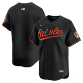 Baltimore Orioles Nike Alternate Limited Jersey - MLB