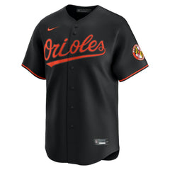 Baltimore Orioles Nike Alternate Limited Jersey - MLB