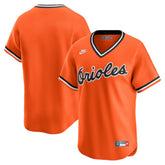 Baltimore Orioles Nike Cooperstown Collection Limited Jersey - MLB