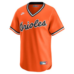 Baltimore Orioles Nike Cooperstown Collection Limited Jersey - MLB