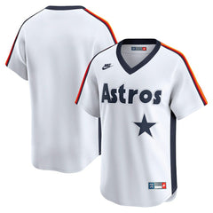 Houston Astros Nike Cooperstown Collection Limited Jersey - MLB