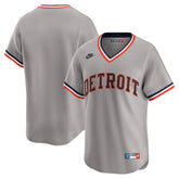 Detroit Tigers Nike Cooperstown Collection Limited Jersey - MLB
