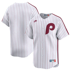 Philadelphia Phillies Nike Cooperstown Collection Limited Jersey - MLB