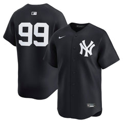Aaron Judge New York Yankees Nike Alternate Limited Player Jersey - MLB