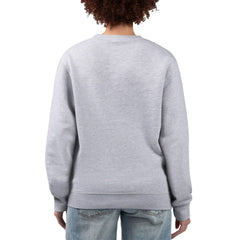 Minnesota Twins G-III 4Her by Carl Banks Women's Flowers Graphic Pullover Sweatshirt - MLB