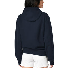 Los Angeles Angels G-III 4Her by Carl Banks Women's Flowers Graphic Pullover Hoodie - MLB