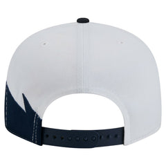 Detroit Tigers New Era Jagged 9FIFTY Snapback Hat - MLB