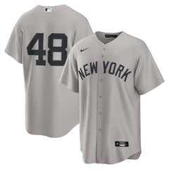 Paul Goldschmidt New York Yankees Nike Road Replica Jersey - MLB