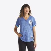 CJ Abrams Washington Nationals Nike Women's 2025 City Connect Limited Jersey - MLB