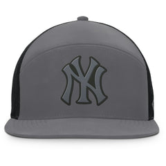 New York Yankees Fanatics Fairweather Adjustable Hat - MLB
