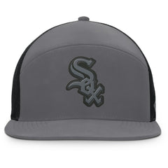 Chicago White Sox Fanatics Fairweather Adjustable Hat - MLB