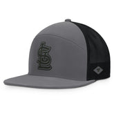 St. Louis Cardinals Fanatics Fairweather Adjustable Hat - MLB