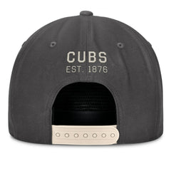 Chicago Cubs Fanatics Closer Adjustable Hat - MLB