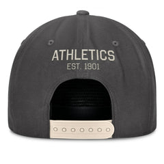 Athletics Fanatics Closer Adjustable Hat - MLB