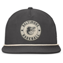 Baltimore Orioles Fanatics Closer Adjustable Hat - MLB