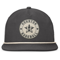 Houston Astros Fanatics Closer Adjustable Hat - MLB