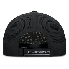Chicago White Sox Fanatics Level Up Driver Adjustable Hat - MLB