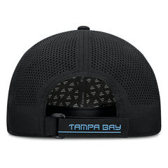 Tampa Bay Rays Fanatics Level Up Driver Adjustable Hat - MLB