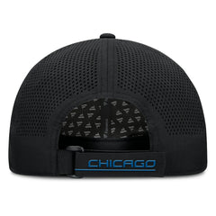 Chicago Cubs Fanatics Level Up Driver Adjustable Hat - MLB