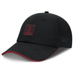 Los Angeles Angels Fanatics Level Up Driver Adjustable Hat - MLB
