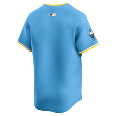 Milwaukee Brewers Nike City Connect Limited Jersey - MLB