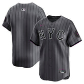 New York Mets Nike City Connect Limited Jersey - MLB