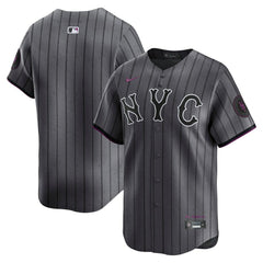 New York Mets Nike City Connect Limited Jersey - MLB