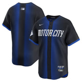 Detroit Tigers Nike City Connect Limited Jersey - MLB