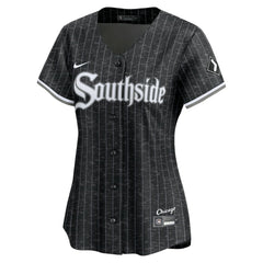 Chicago White Sox Nike Women's City Connect Limited Jersey - MLB