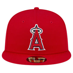 Los Angeles Angels New Era Game Authentic Collection On Field 59FIFTY Fitted Hat - MLB