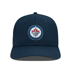 Winnipeg Jets Levelwear Rise Flex Hat - Navy - NHL