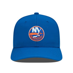 New York Islanders Levelwear Rise Flex Hat - Royal - NHL
