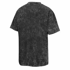 Sacramento Kings Youth Rugged Defense T-Shirt Black - NBA