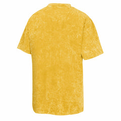 Los Angeles Lakers Youth Rugged Defense T-Shirt Gold - NBA
