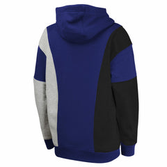 Phoenix Suns Youth Ace In the Hole Pullover Hoodie Purple - NBA