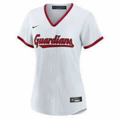 José Ramírez Cleveland Guardians Nike Women's Home Replica Jersey - MLB