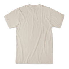 Chelsea 1863FC Script T-Shirt Tan - FIFA World CUP