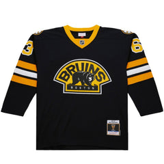 Brad Marchand Boston Bruins 2014-15 Power Play Jersey - Black - NHL