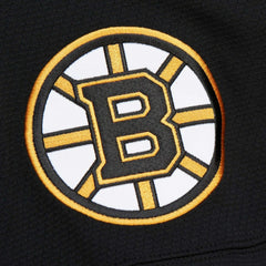 David Pastrnak Boston Bruins 2014-15 Power Play Jersey - Black - NHL