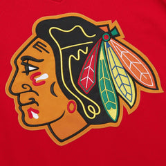 Denis Savard Chicago Blackhawks 1980-81 Power Play Jersey - Scarlet - NHL