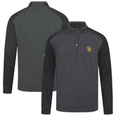 San Diego Padres Levelwear Aztec Insignia 2.0 Quarter-Zip Pullover Top - MLB
