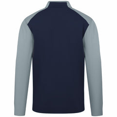 Milwaukee Brewers Levelwear Insignia 2.0 Quarter-Zip Pullover Top - MLB