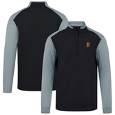 San Francisco Giants Levelwear Insignia 2.0 Quarter-Zip Pullover Top - MLB
