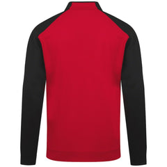 St. Louis Cardinals Levelwear Insignia 2.0 Quarter-Zip Pullover Top - MLB