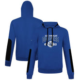 Los Angeles Dodgers Levelwear Bombay Pullover Hoodie - MLB