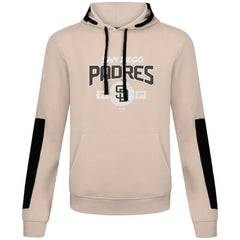 San Diego Padres Levelwear Bombay Pullover Hoodie - MLB