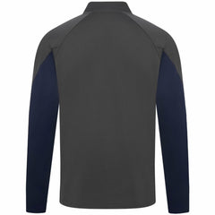 New York Yankees Levelwear Cadet Insignia 2.0 Raglan Quarter-Zip Jacket - MLB
